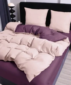 Komplet pościeli 100% bawełna 4 Częściowy Rozmiar : 200/220 (Sao chép)