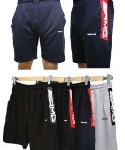 Spodenki MĘSKA , Size m-2xl,paczka 12szt,mix kolor