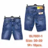Spodnie JEANSOWE MĘSKA , Size 32-42,paczka 10szt,1kolor (Sao chép)