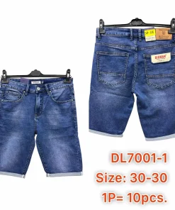 Spodnie JEANSOWE MĘSKA , Size 32-42,paczka 10szt,1kolor (Sao chép)