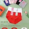 Majtki Damskie, Size uni, paczka 24szt, mix kolor (Sao chép)