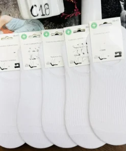 Stopki damskie, Size 35-42, paczka 40szt, mix kolor (Sao chép)