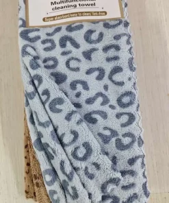 Ściereczki do kuchni 100% mikrofibry Rozmiar: 25/25 (Sao chép)