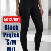 Legginsy Damskie, Size s/m-l/xl, paczka 12szt, mix kolor (Sao chép)