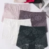 Majtki Damskie, Size 3xl-5xl, paczka 24szt, mix kolor (Sao chép)