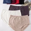 Majtki Damskie, Size 2xl-4xl, paczka 24szt, mix kolor