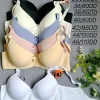 Biustonosz D Damskie, Size 36/-40/90, paczka 6szt, 1 kolor