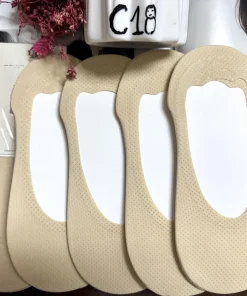 Stopki Damskie, Size 39-42, paczka 40szt, 1 kolor (Sao chép)