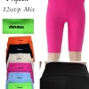 Spodnie Damskie, Size 2xl/3xl-5xl/6xl, paczka 12szt, mix kolor (Sao chép)