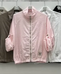 Kurtki damskie, Size uni,paczka 6szt,mix kolor (Sao chép)