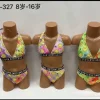 Stroje kąpielowe DZIECIĘCA ,size 4-14 lat,paczka 15 szt,mix kolor (Sao chép)