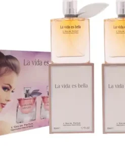 Zestaw Perfumy 2w1 (Paczka 12 szt) (Sao chép)