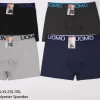 Bokserki MĘSKIE, Size l-3xl, paczka 24szt, mix kolor (Sao chép)