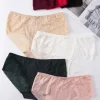 Majtki Damskie, Size m/l-l/xl, paczka 24szt, mix kolor