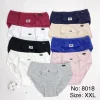 Majtki Damskie, Size xl-3xl, paczka 24szt, mix kolor (Sao chép)