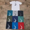 Bluzki MĘSKA, size m-2xl, paczka 12szt ,mix kolor (Sao chép)