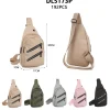 Torebki Damskie 2w1 . Wymiary: 36 × 31 × 13 cm (Sao chép)