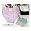 Majtki Damskie, Size xl-3xl, paczka 24szt, mix kolor (Sao chép)