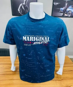 Bluzki MĘSKA, size 3-6xl, paczka 12szt ,mix kolor (Sao chép)