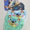 Majtki Dzieci, Size xs-m, paczka 24szt, mix kolor (Sao chép)