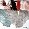 Majtki Damskie, Size xl-3xl, paczka 24szt, mix kolor (Sao chép)