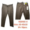 Spodnie MĘSKA , Size 32-42,paczka 10szt,1kolor (Sao chép)