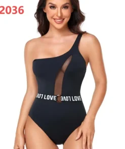 Stroje kąpielowe damskie,size xl-5xl,paczka 5 szt,1kolor (Sao chép)