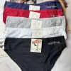 Majtki Damskie, Size m-xl, paczka 12szt, mix kolor (Sao chép)