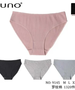 Majtki Damskie, Sizes m-xl, paczka 24szt, mix kolor (Sao chép)