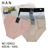 Majtki Damskie, Size xl-4xl, paczka 24szt, mix kolor (Sao chép)