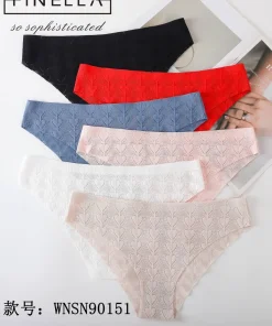 Majtki damskie, Size l-2xl ,paczka 24szt, mix kolor (Sao chép)