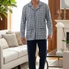 piżama MĘSKA , Size m-3xl,paczka 10szt,mix kolor (Sao chép)