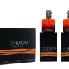 Zestaw Perfumy 2w1 (Paczka 12 szt) (Sao chép)