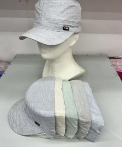 Czapki MĘSKA ,,paczka 12 szt,mix kolor (Sao chép)