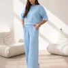 Komplety damskie polskie, size S/M-L/XL, paczka 4szt ,1kolor (Sao chép)