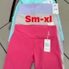 Legginsy Damskie, Size s, paczka 12szt, mix kolor