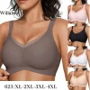 Biustonosz Damskie, Size xl-4xl, paczka 12szt, mix kolor