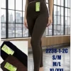 Legginsy Damskie, Size 2xl/3xl-5xl/6xl, paczka 12szt, mix kolor (Sao chép)
