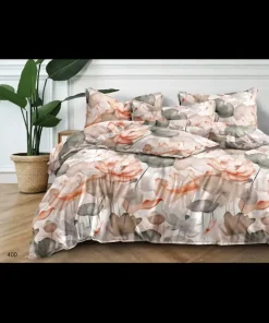 Komplet Satyna bawełna pościel 200*220cm 3cz. (Sao chép)