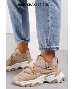 Buty Sportowe DAMSKIE (36-41, 12par) (Sao chép)