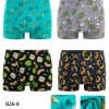 Bokserki MĘSKA , Size 4xl,paczka 24szt,mix kolor (Sao chép)