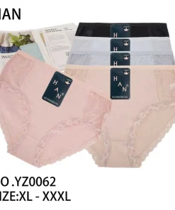 Majtki damskie, Size m-xl, paczka 24szt, mix kolor (Sao chép)