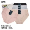 Majtki Damskie, Size xl-4xl, paczka 24szt, mix kolor (Sao chép)