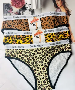 Majtki Damskie, Size s/m-l/xl, paczka 12szt, mix kolor (Sao chép)