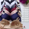 Biustonosz E Damskie, Size 38-48, paczka 6szt, 1 kolor (Sao chép)