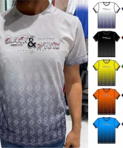 Bluzki Damskie, Size m-2xl, paczka 12szt, mix kolor (Sao chép)