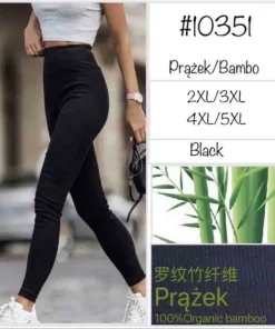 Legginsy Damskie, Size s/m-xl/2xl, paczka 12szt, mix kolor (Sao chép)