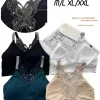 Topy Damskie, Size m/l-xl/xl , paczka 12szt, 1 kolor (Sao chép)