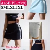 Spodenki Damskie, Size m-2xl, paczka 12szt, mix kolor (Sao chép)