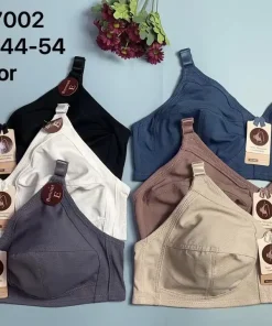 Biustonosz D Damskie, Size 42/95-52/120, paczka 12szt, 1 kolor (Sao chép)